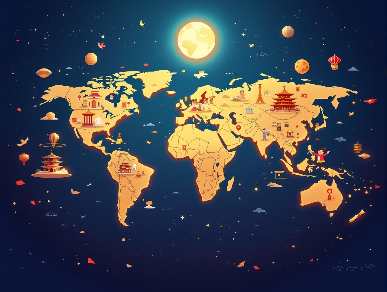 西瓜短剧 - 万古仙帝系列海外发行 西瓜短剧客户案例 - 万古仙帝系列海外发行